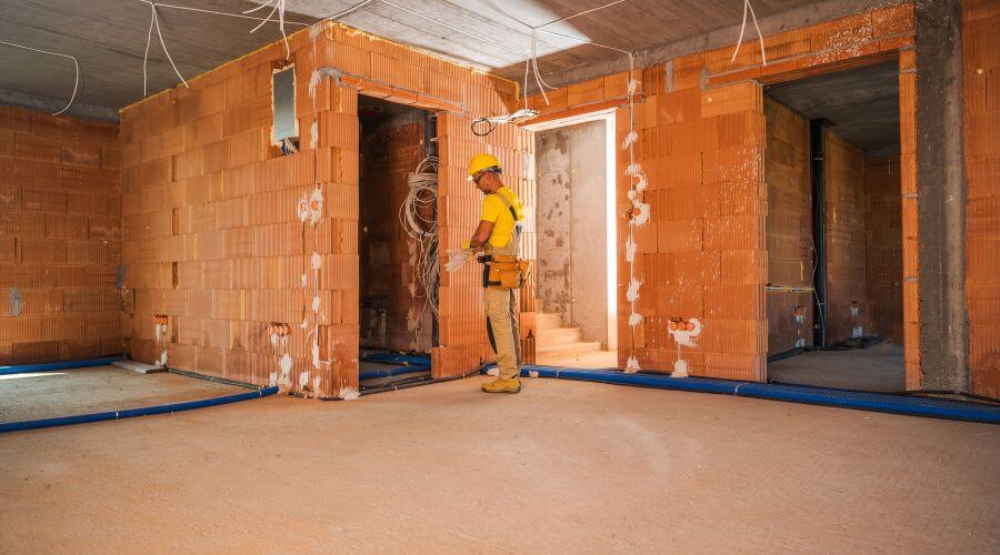 Expert flood damage restoration services in Hinesville, GA